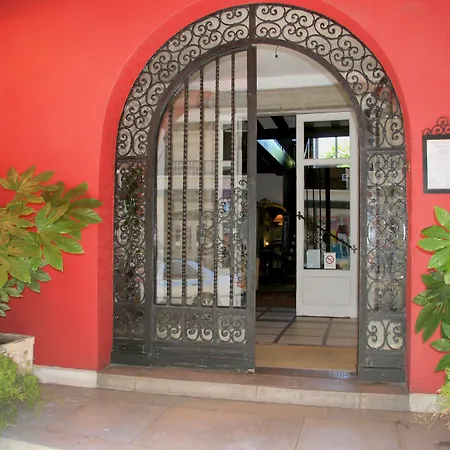 Grand Hotel De La Poste-2